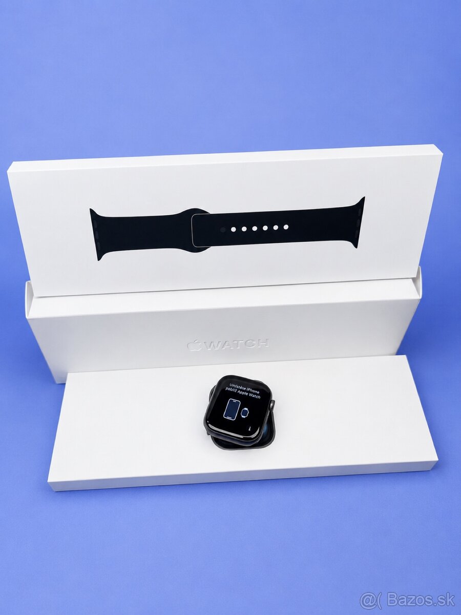 Apple Watch 11, 42 mm