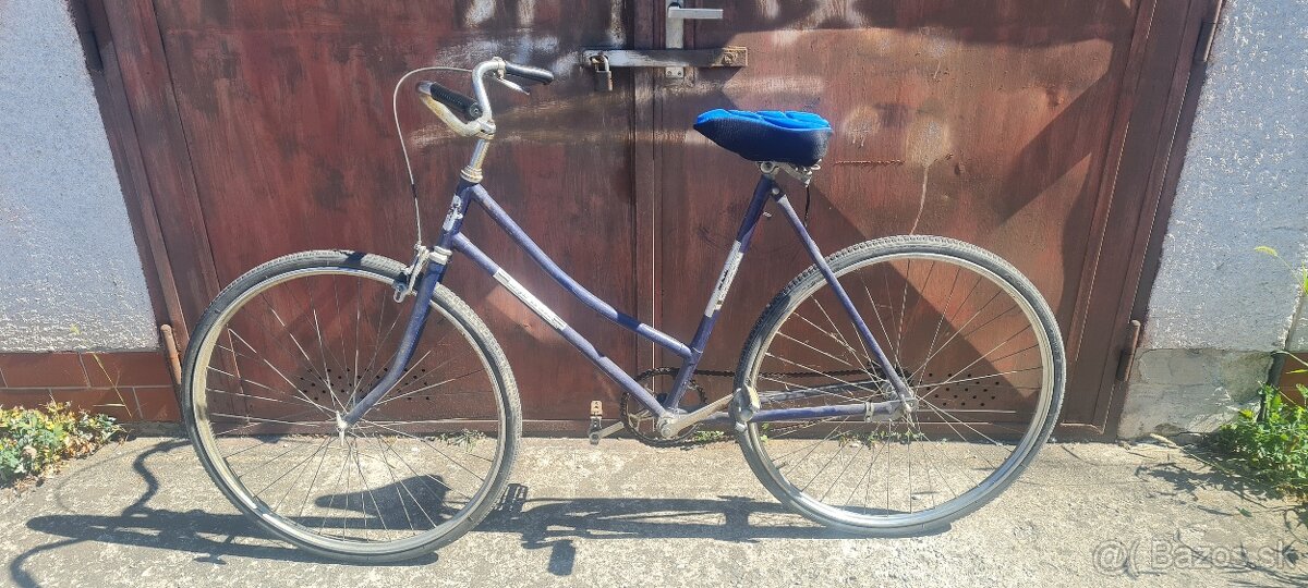 Bicykel