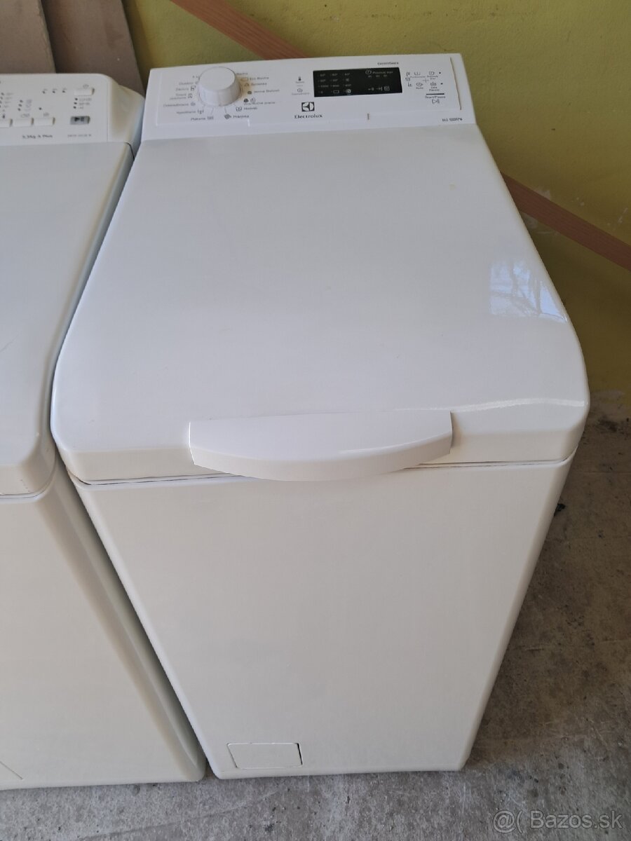 Práčka Electrolux