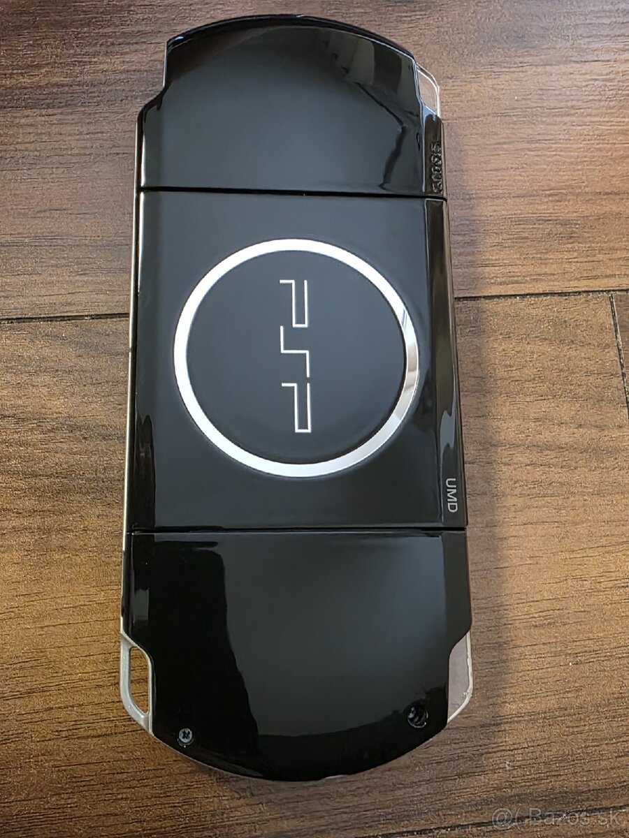 Psp 3003