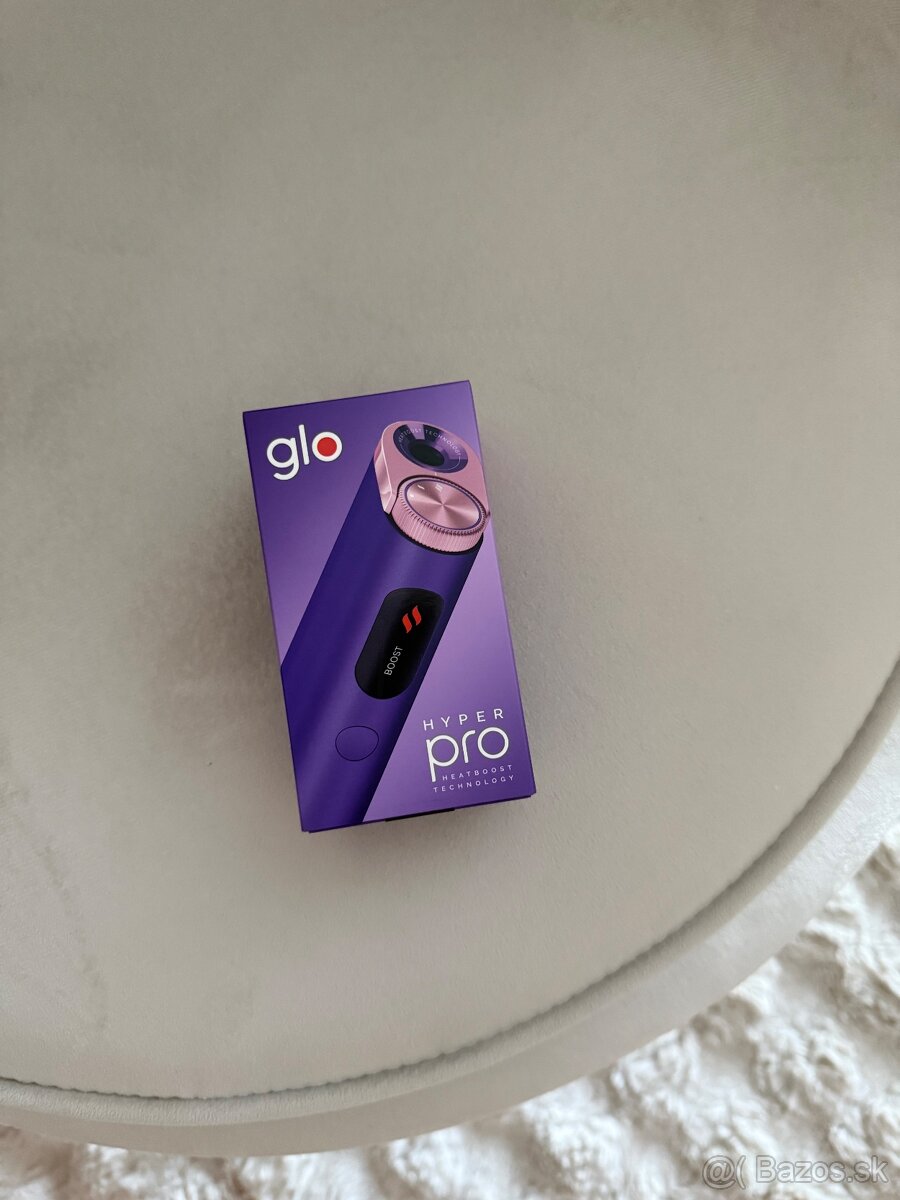 GLO