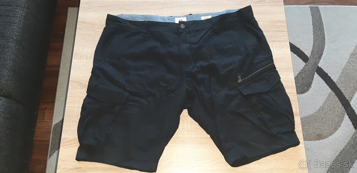 Pánske kraťasy C&A, W44