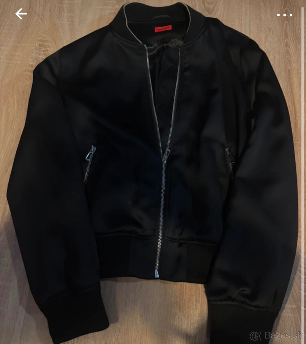 Hugoboss bunda