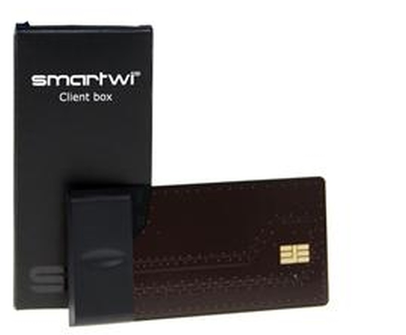 SmartWi II klient ver.12