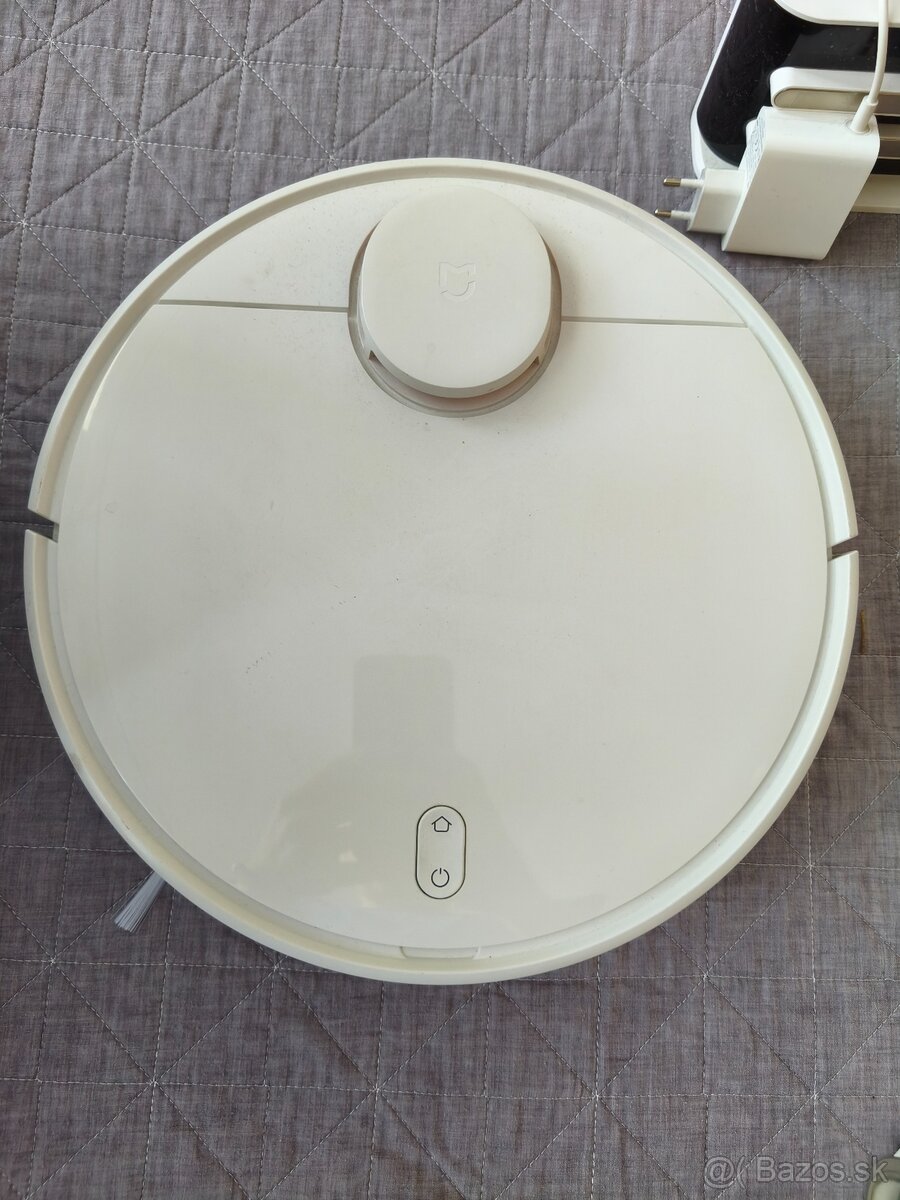 Robotický vysávač Xiaomi