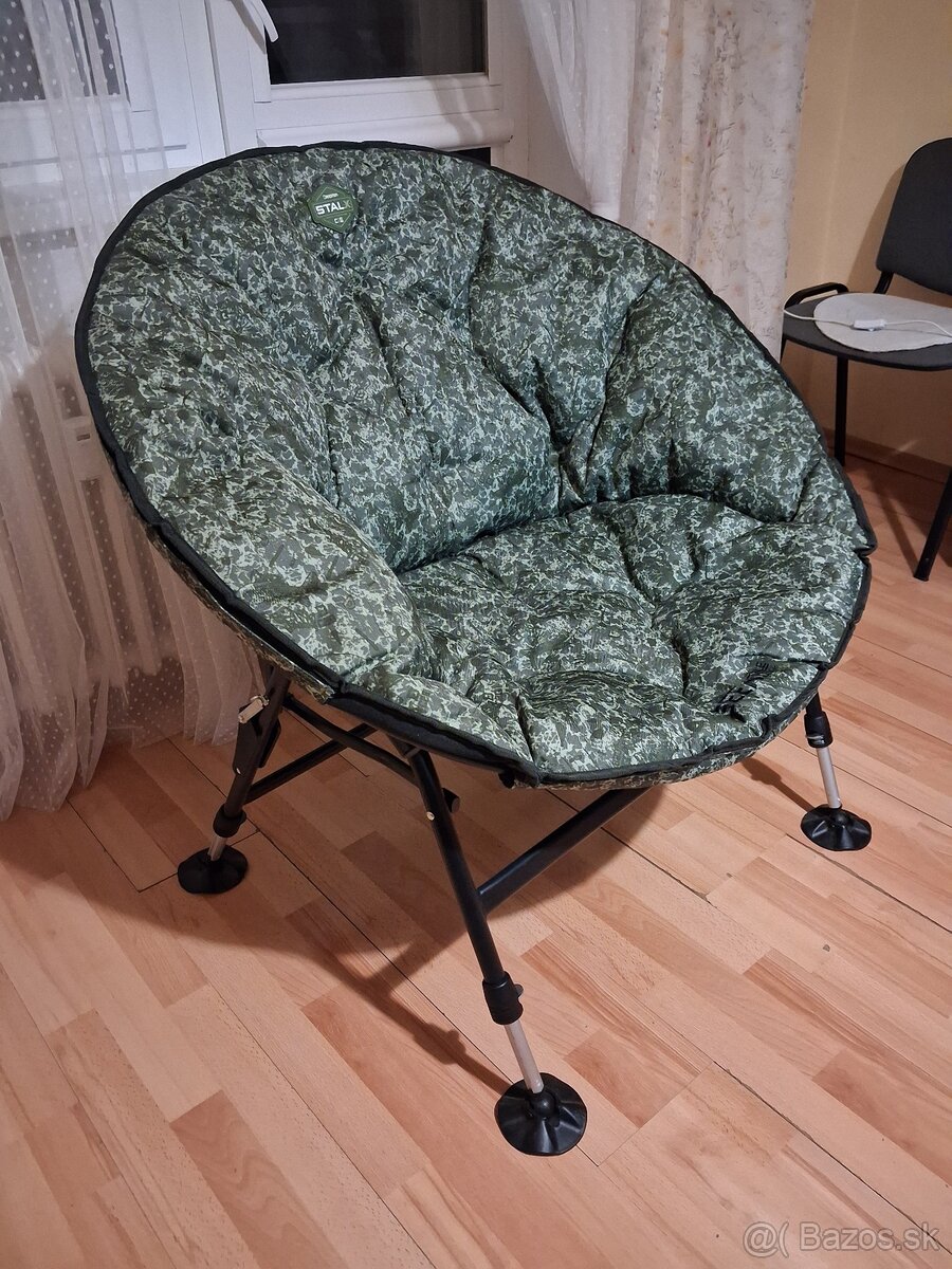 Predam rybarsku stoličku