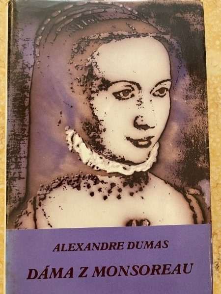 Alexandre Dumas