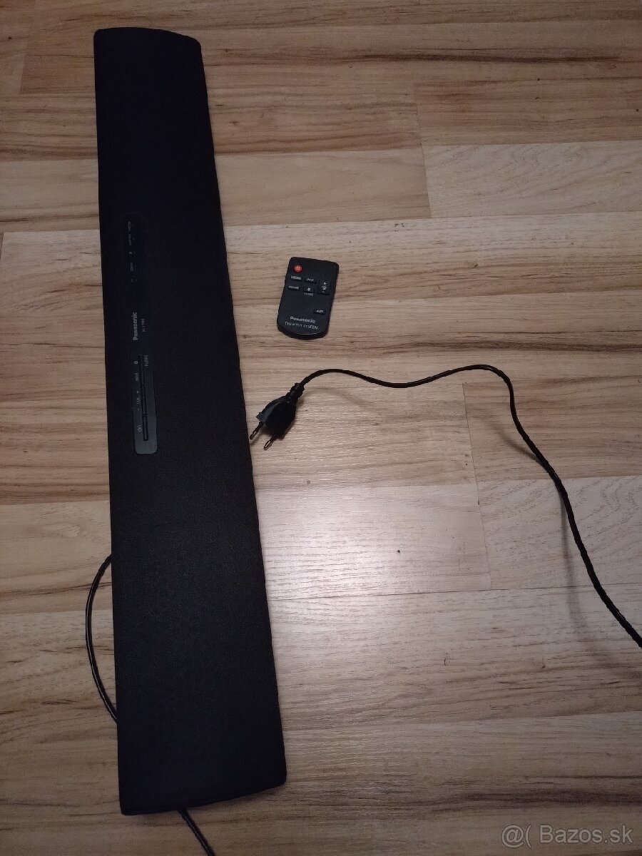 Soundbar Panasonic SC-htb8