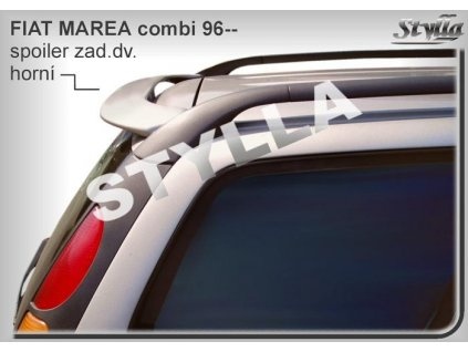 Fiat Marea weekend