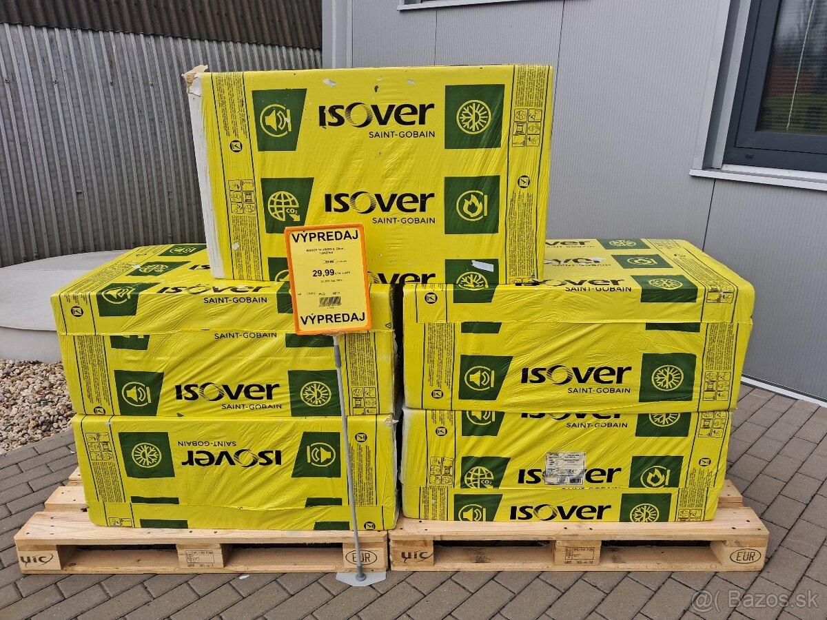 Predám ISOVER TF PROFI R 200
