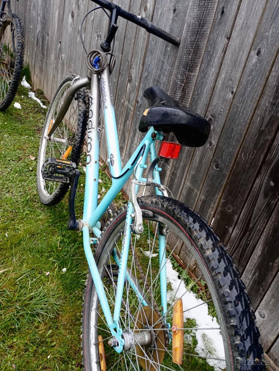 Bicykle