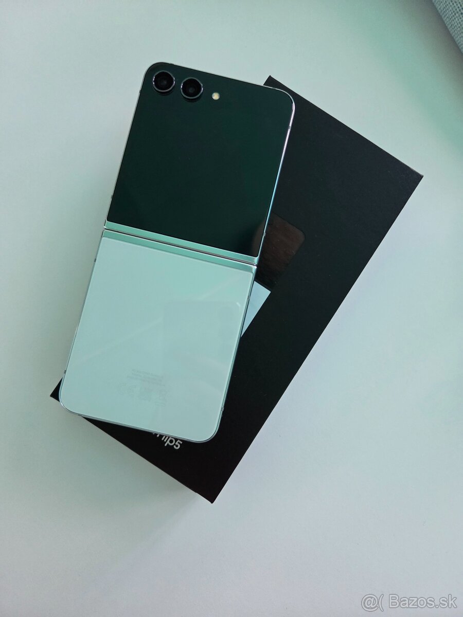 Samsung Galaxy ZFlip 5