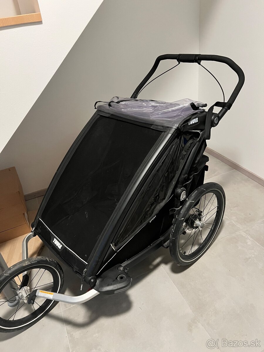 Thule Chariot sport 2