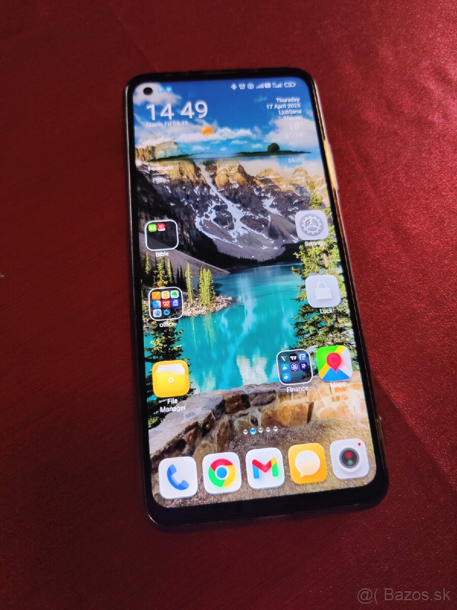 Xiaomi Mi 10T 5G