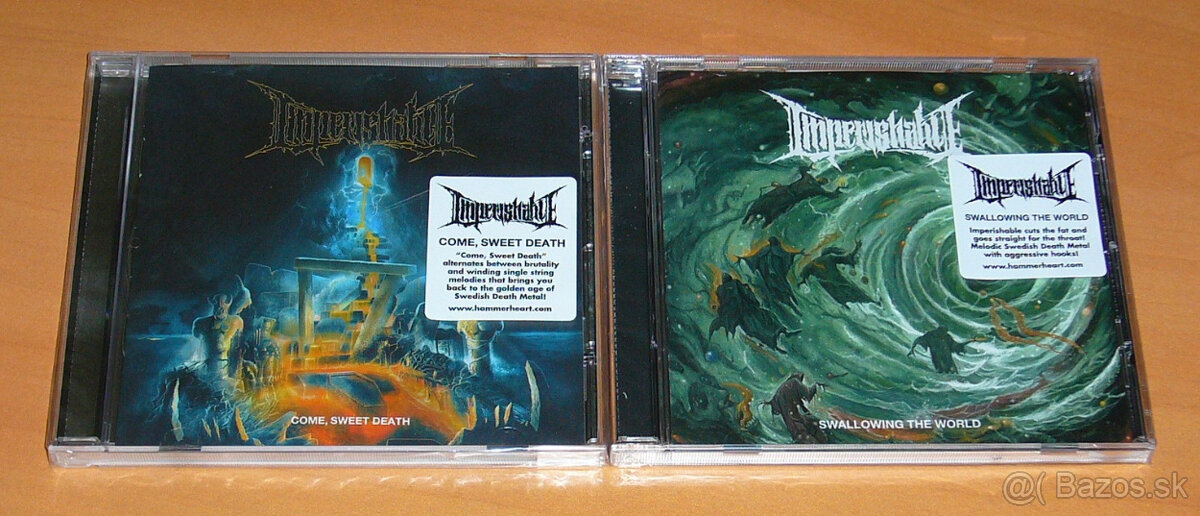 IMPERISHABLE