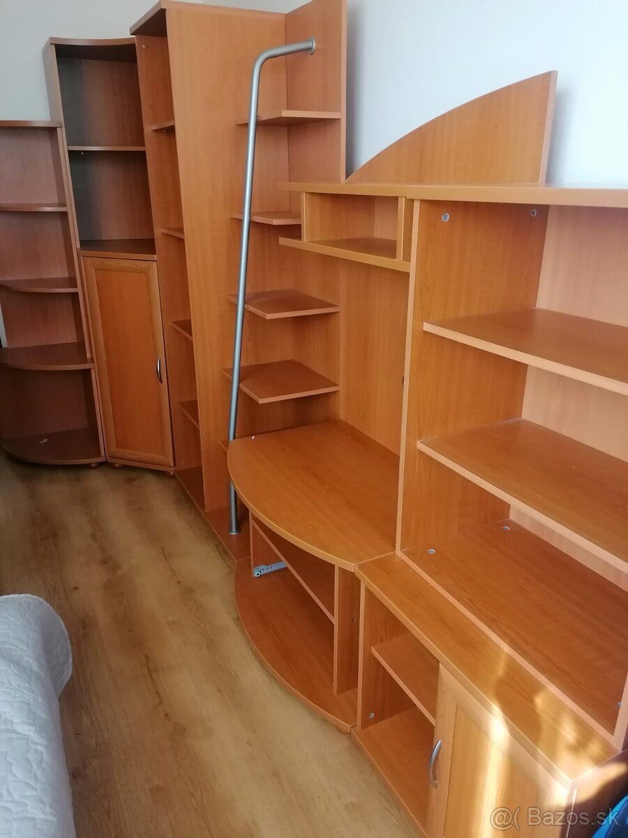 Obývacia stena sektorová Celine