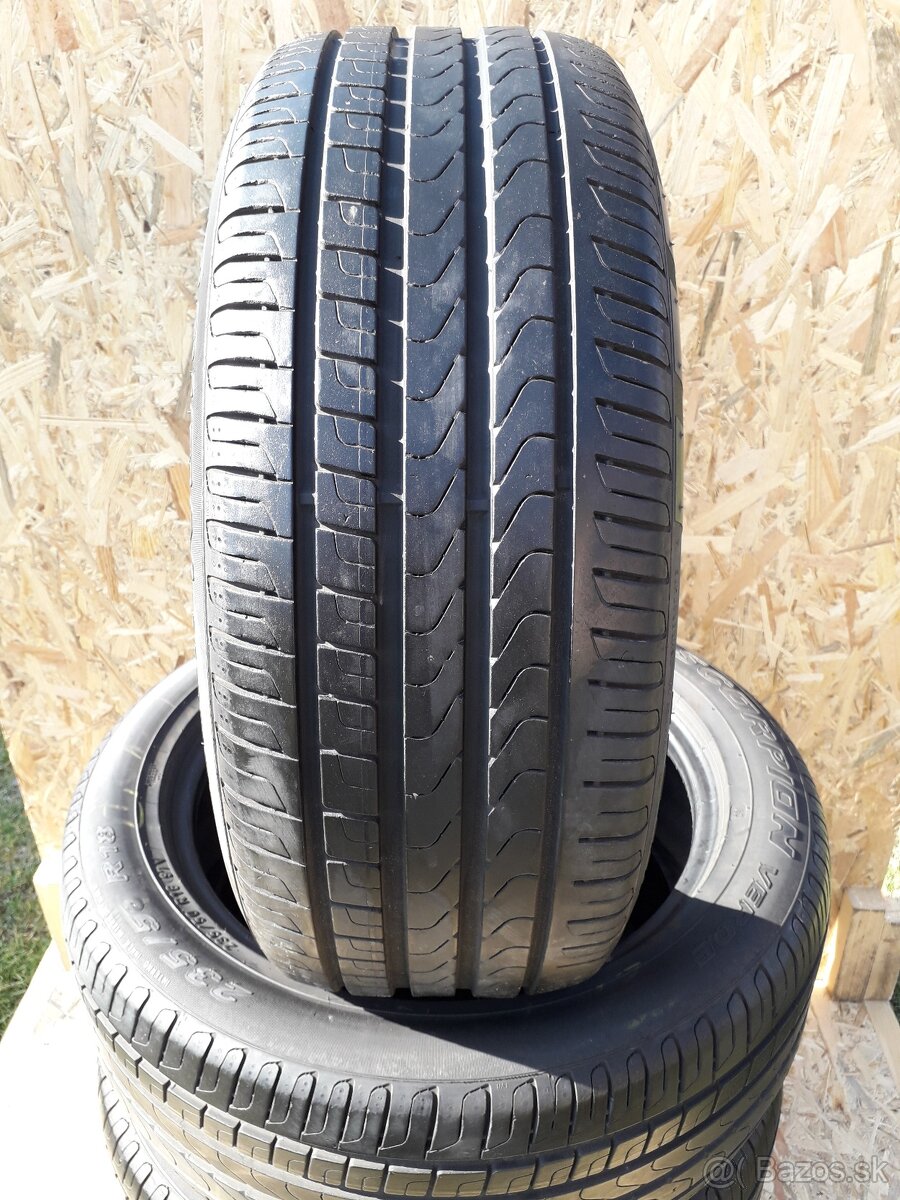 235/55 r18 letne pneumatiky