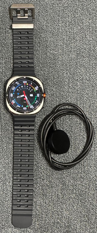 Samsung Galaxy Watch Ultra LTE GPS