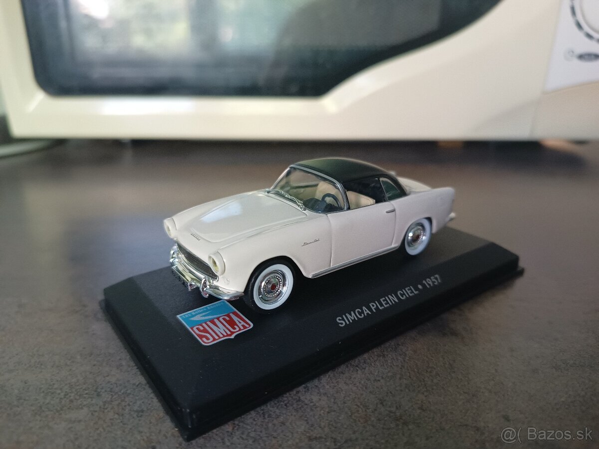 1:43 Simca