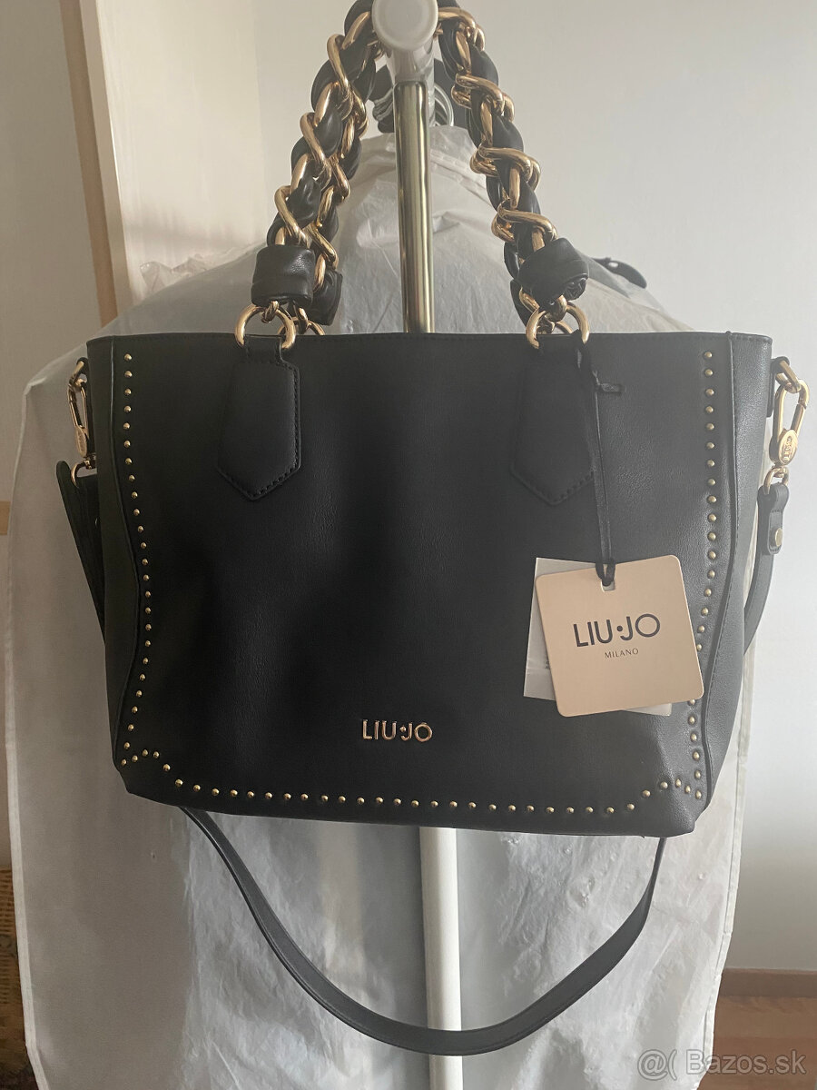 LJU JO kabelka, úplne NOVÁ - 50,00 €