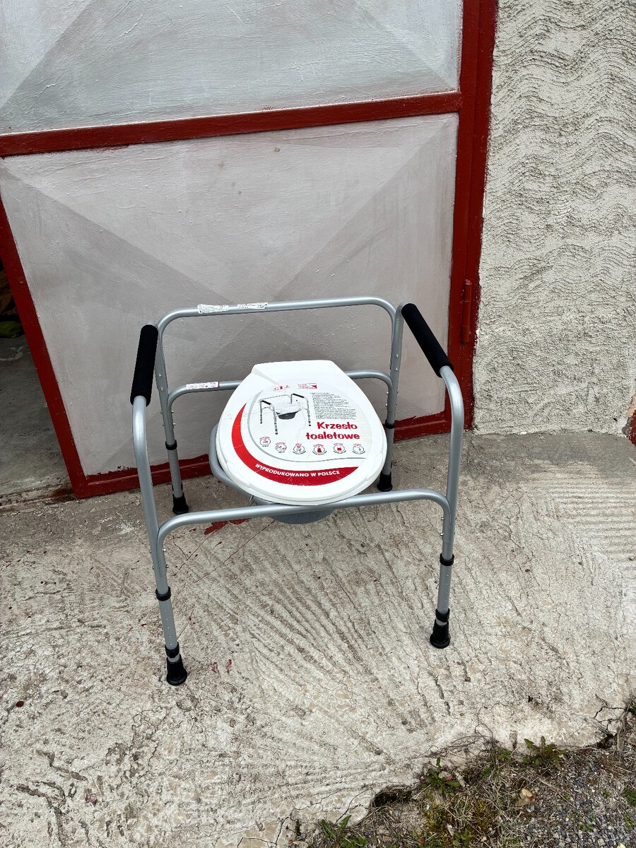Zdravotnícke pomôcky