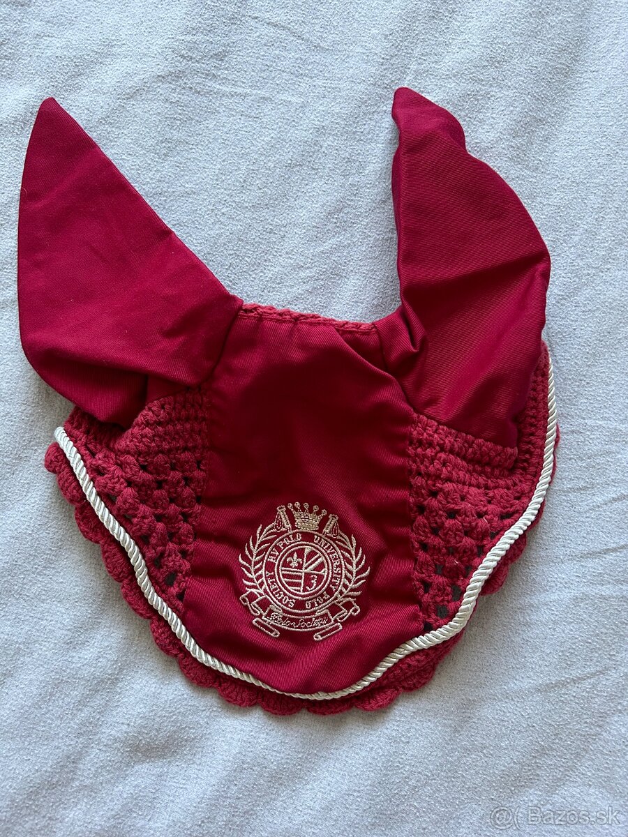 HV polo ušane