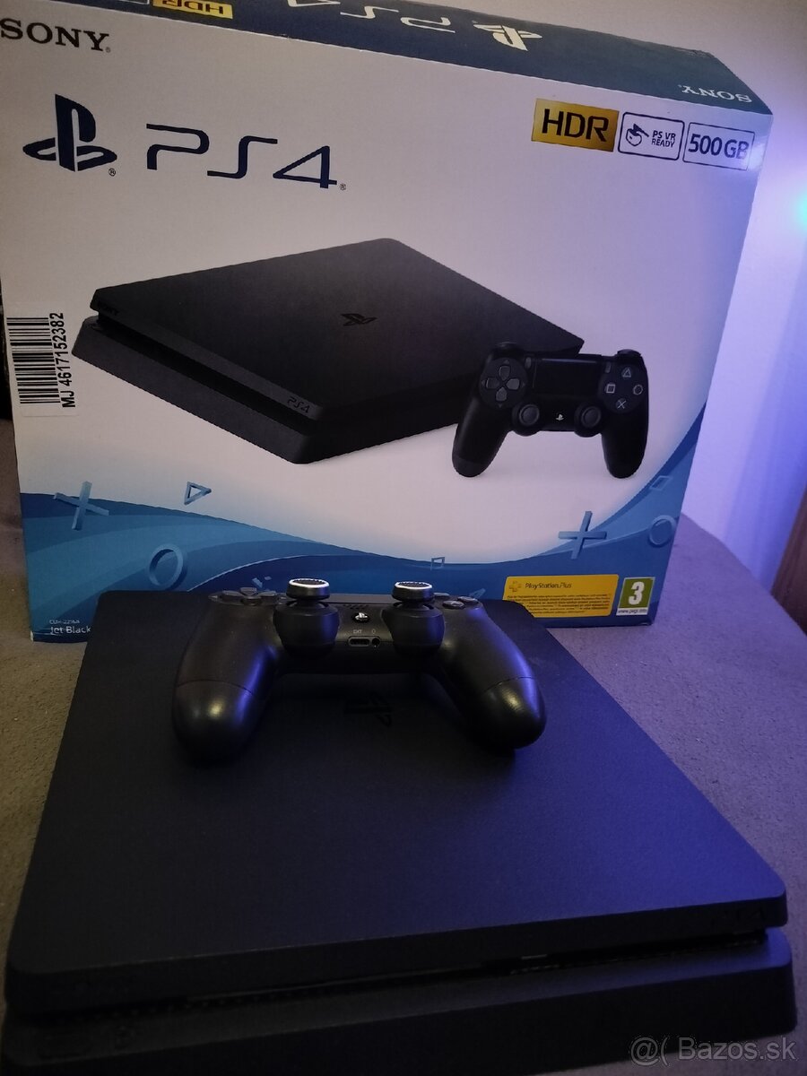 PS4+GTA V+ FC 25