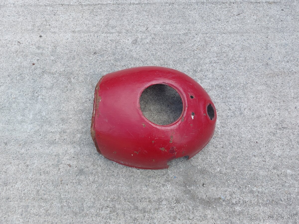 Maska jawa