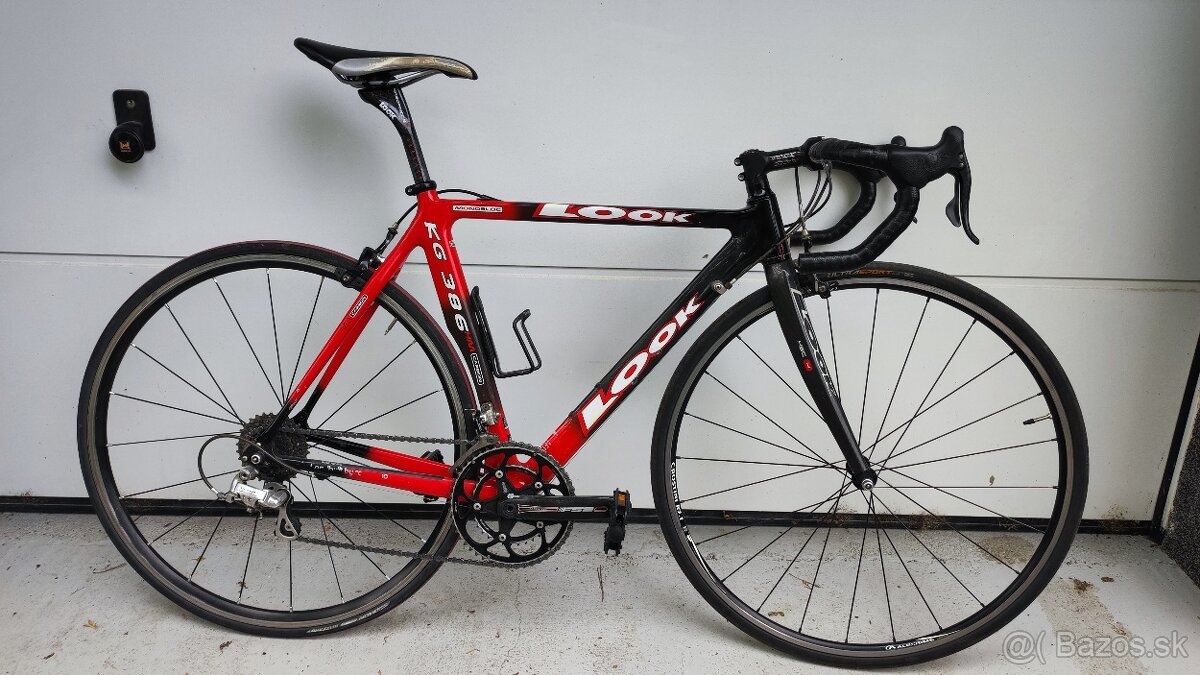Look carbon