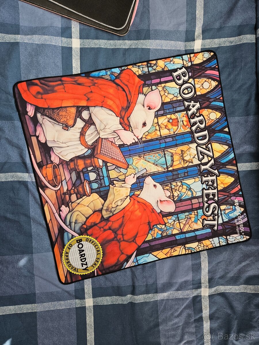 Mousepads - Xraypad, GameSense, ATK, VGN, Varmilo, Spyre...