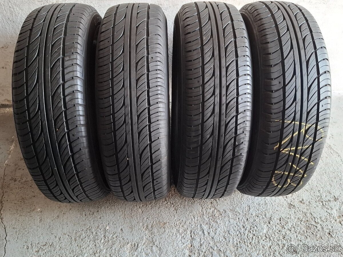 185/65 r15 letné pneumatiky Falken