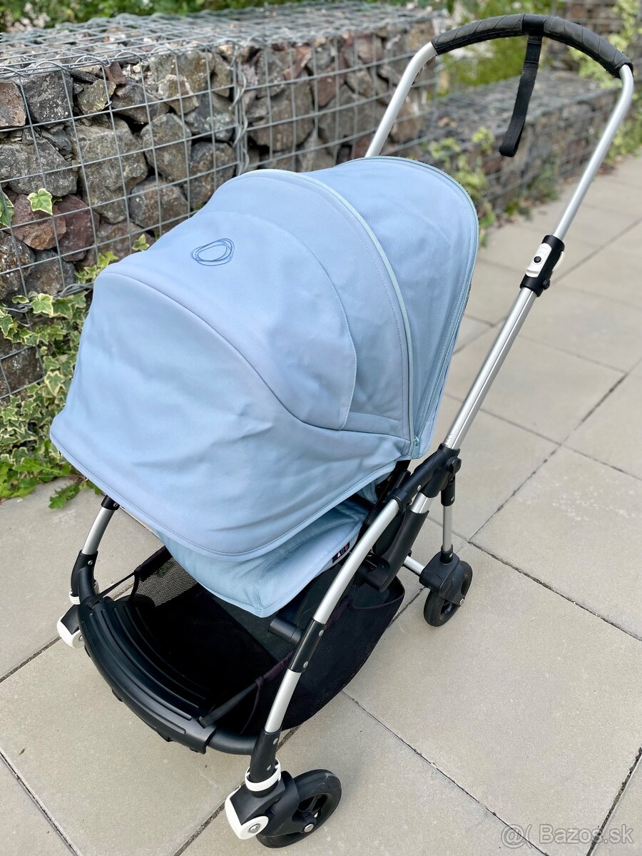 Bugaboo Bee5