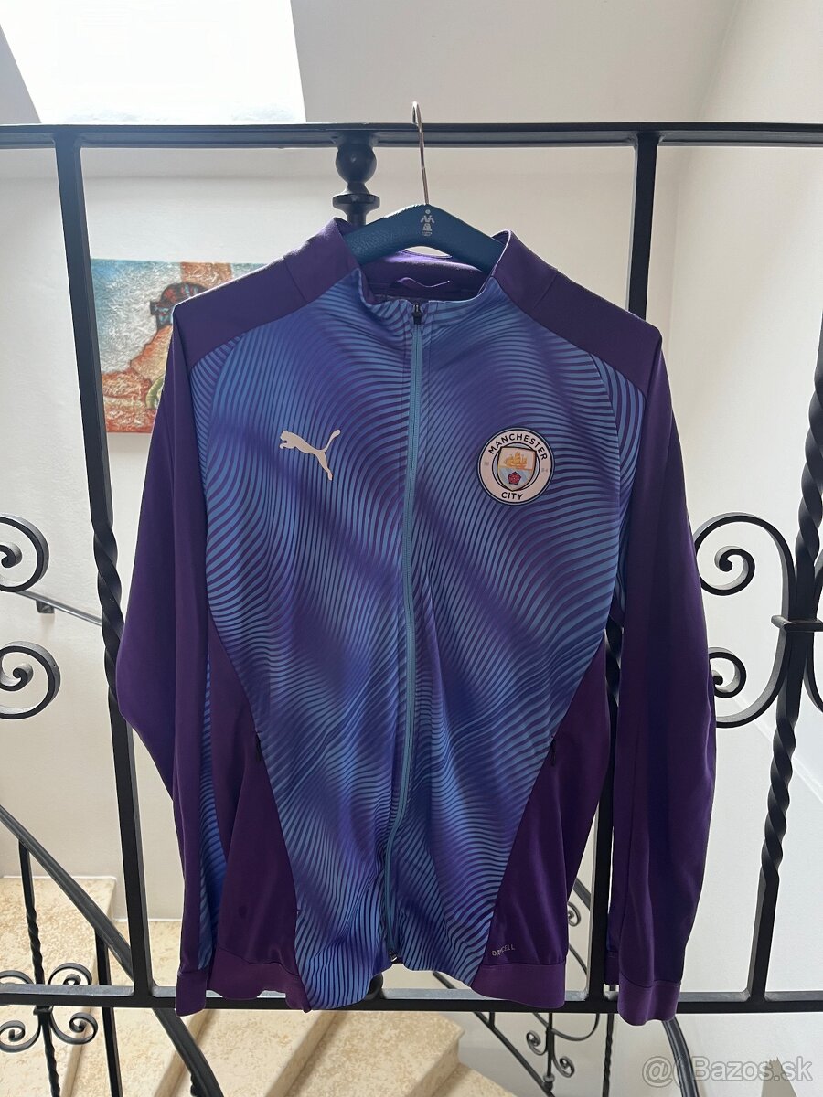 Mikina Manchester City