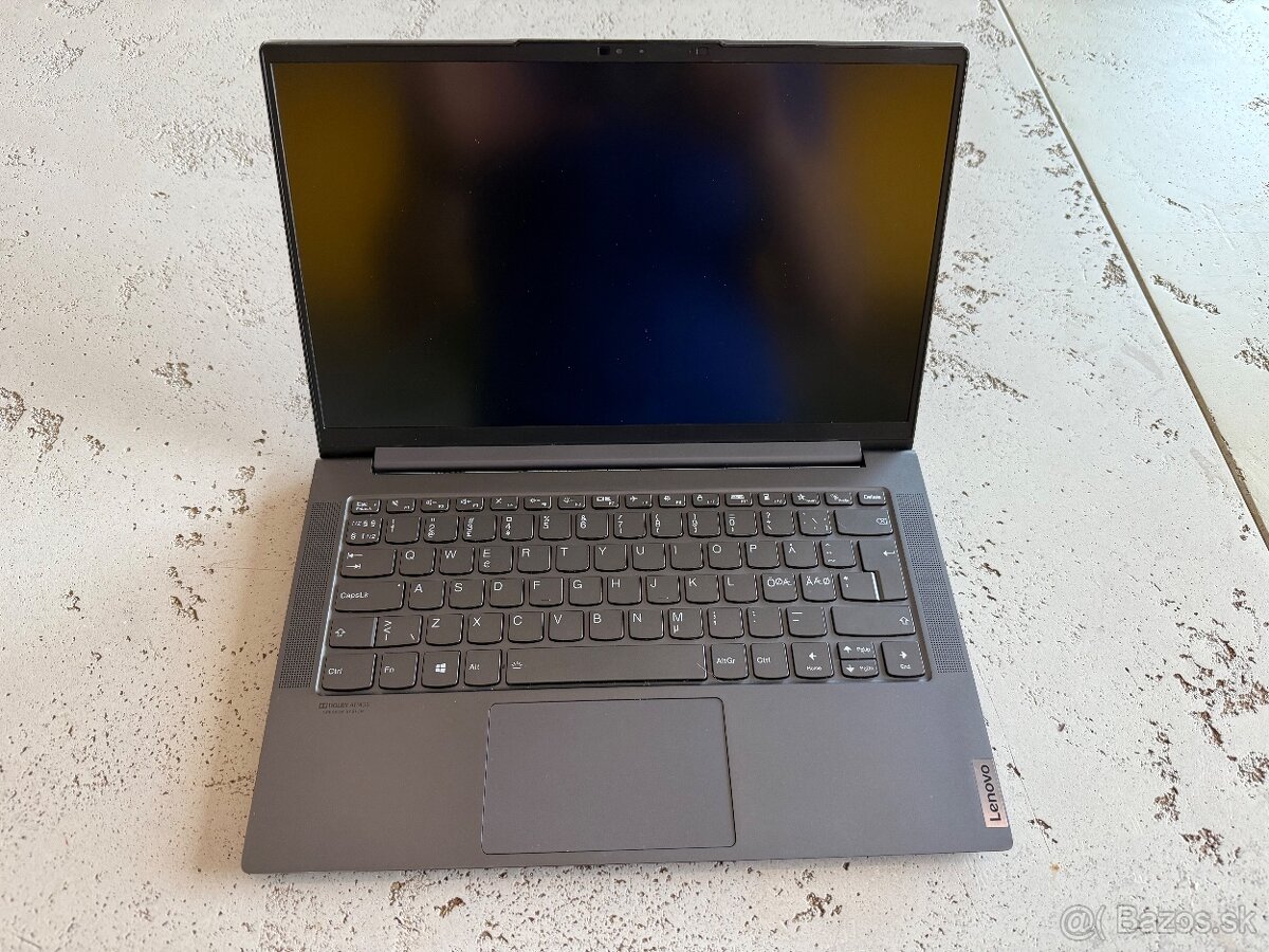 Lenovo YOGA Slim 7 14ARE05