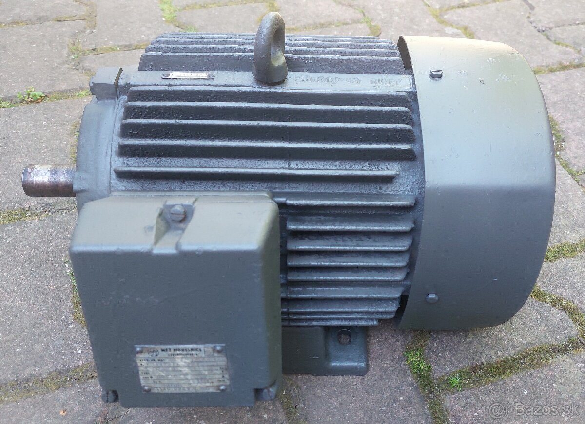 Motor 4kW 1440ot/min