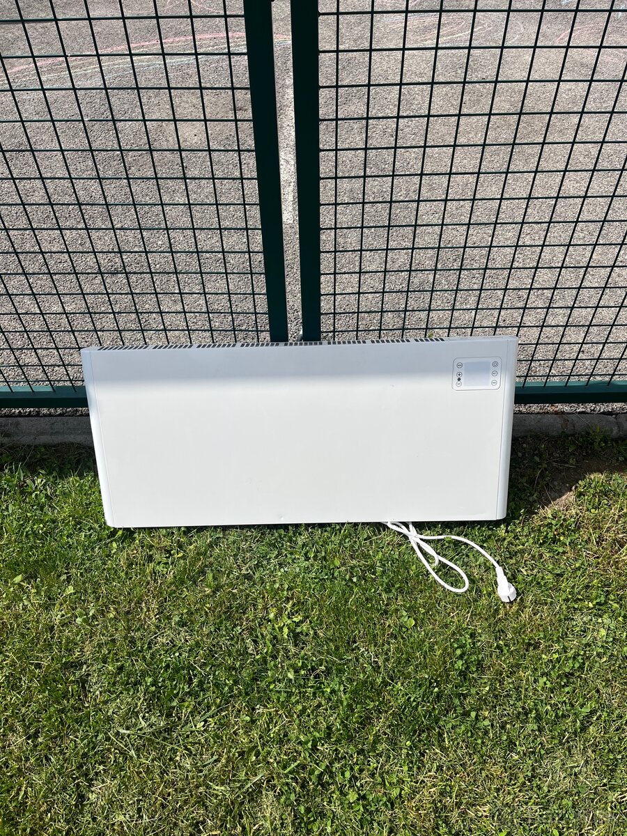 Konvektor wifi