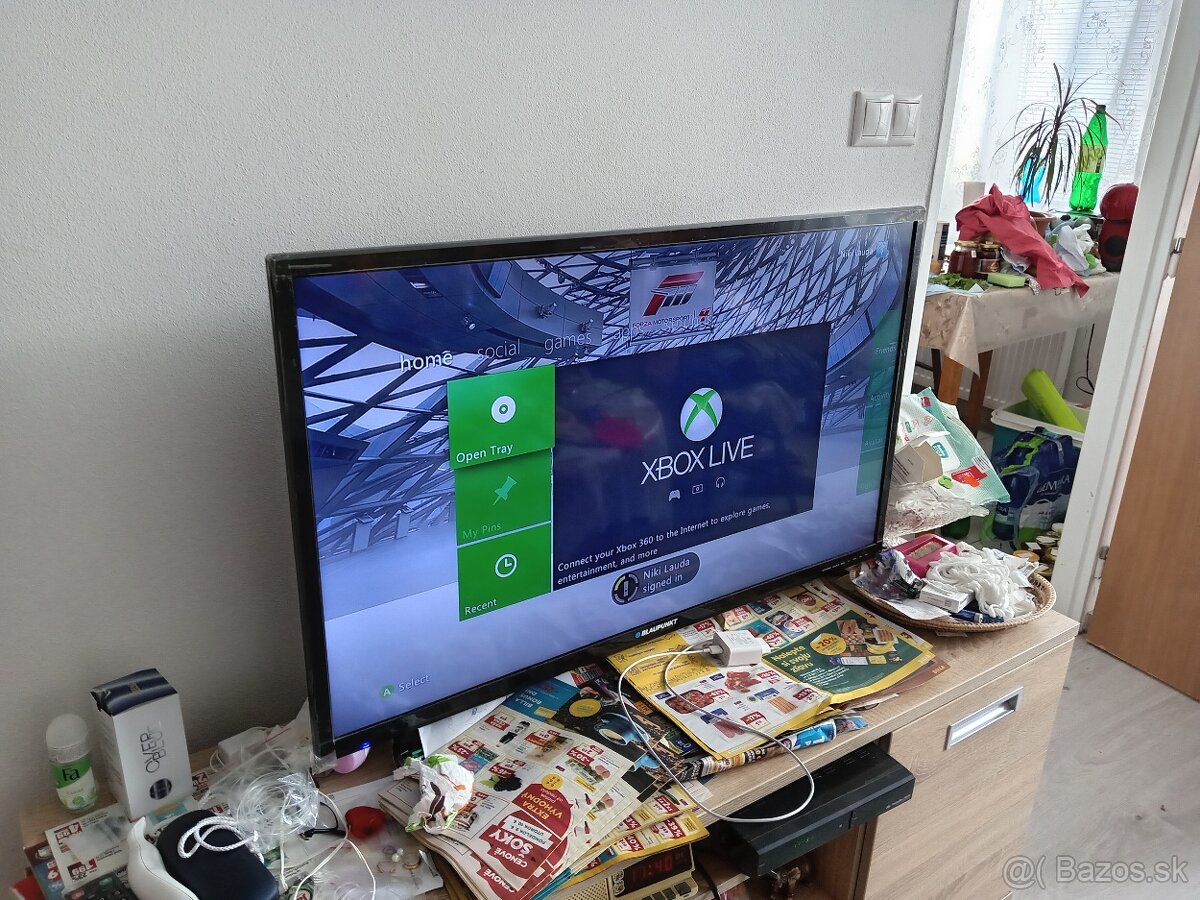 Xbox 360 slim
