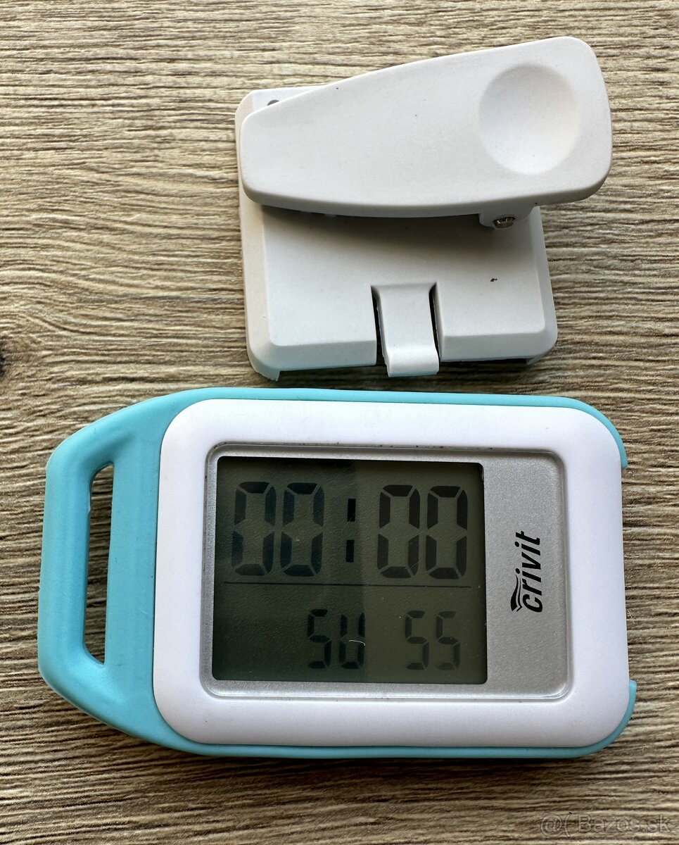 KROKOMER Crivit za 5EUR
