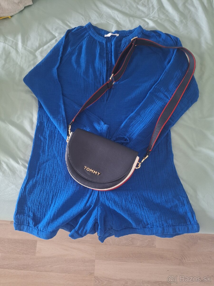 Malá kabelka Tommy Hilfiger