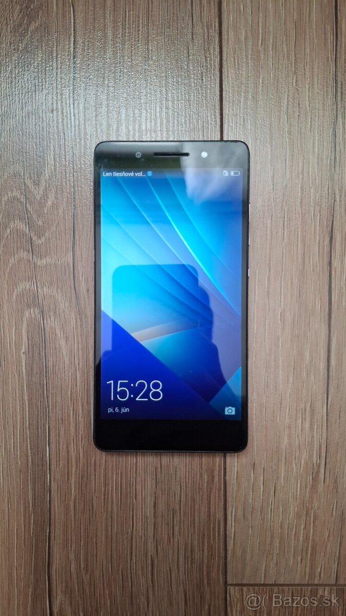 Honor 7 3/16 GB Originálna krabica