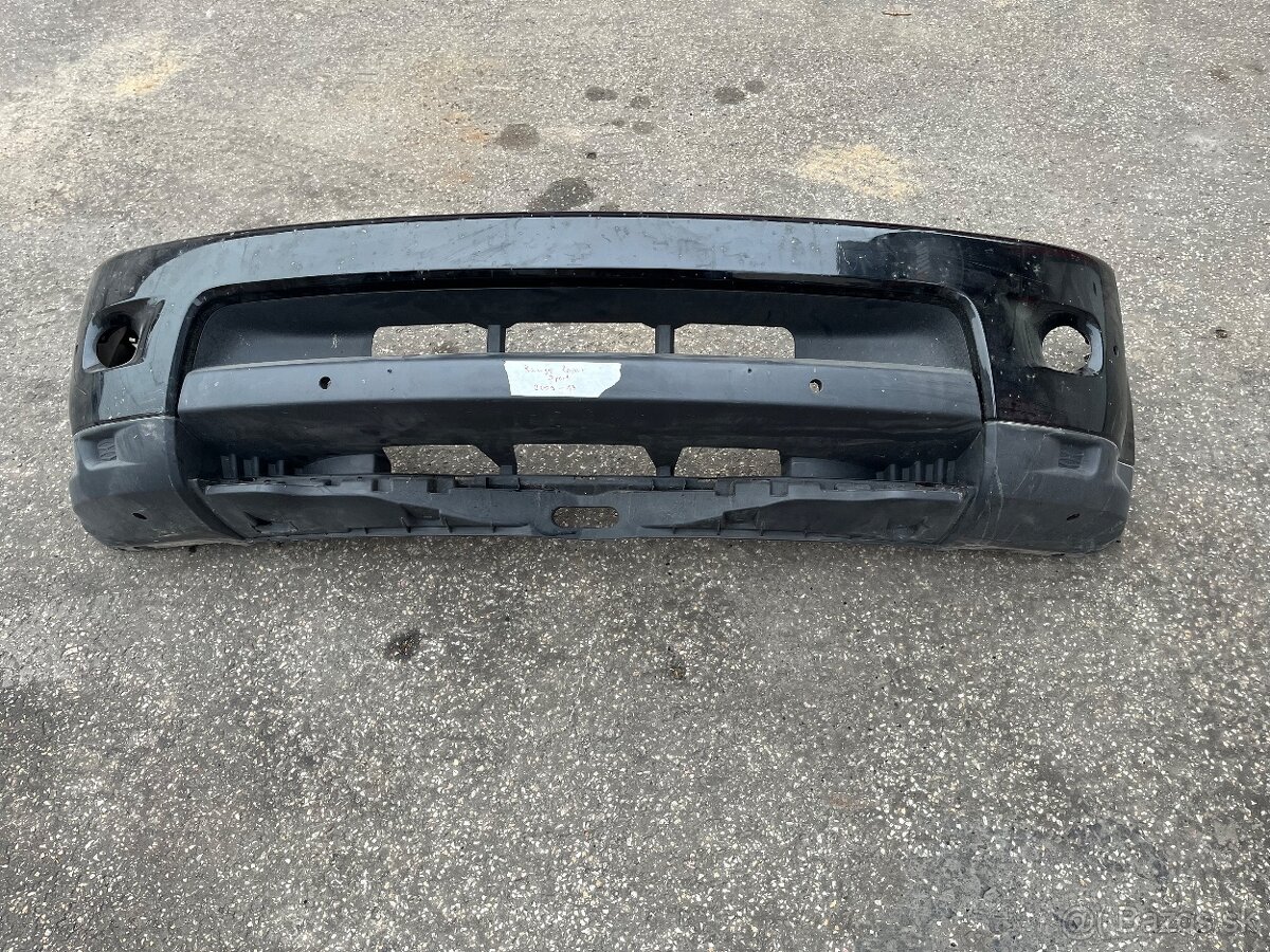 Range Rover Šport 2009-2013 Nárazník