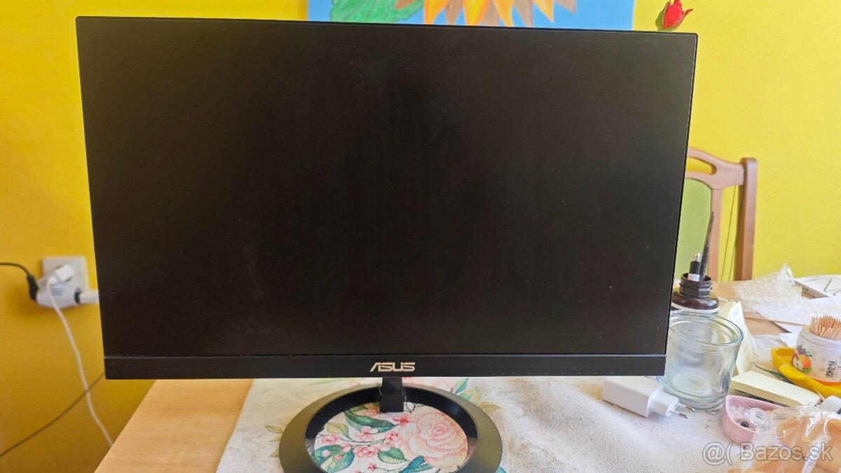 22" ASUS VZ229HE