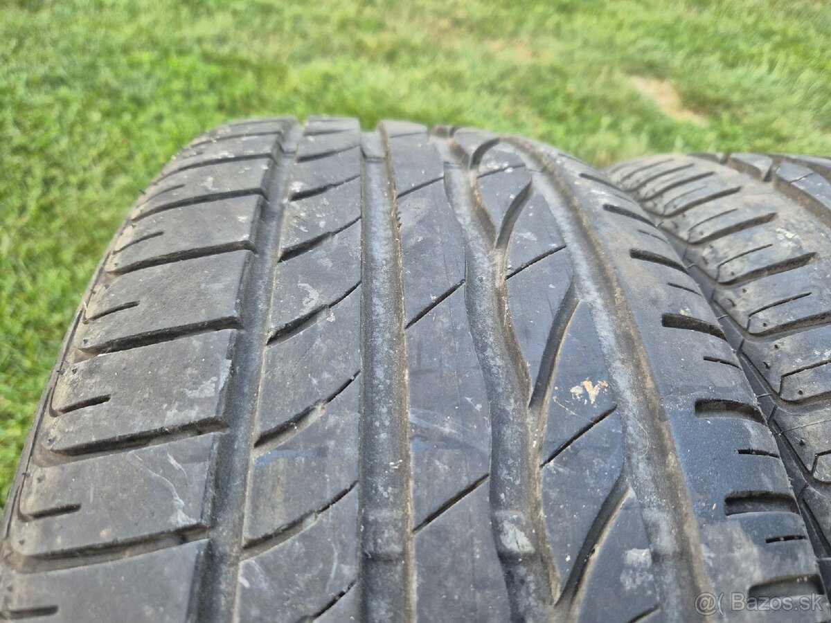 205/55 R16 Bridgestone Turanza ER300
