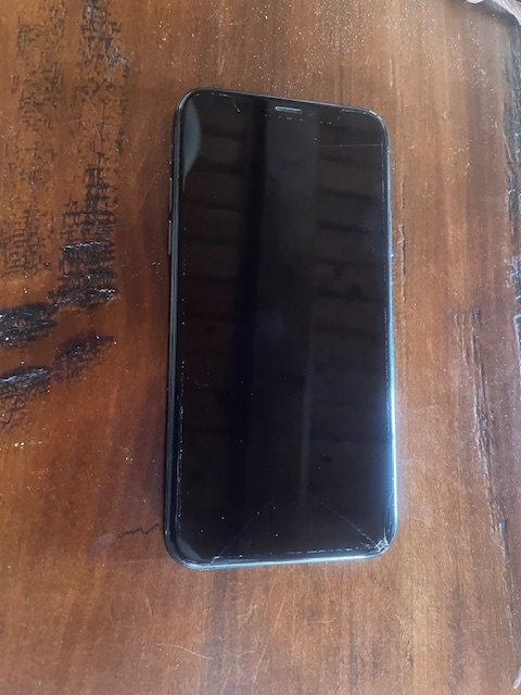 Apple iPhone X, 64 GB