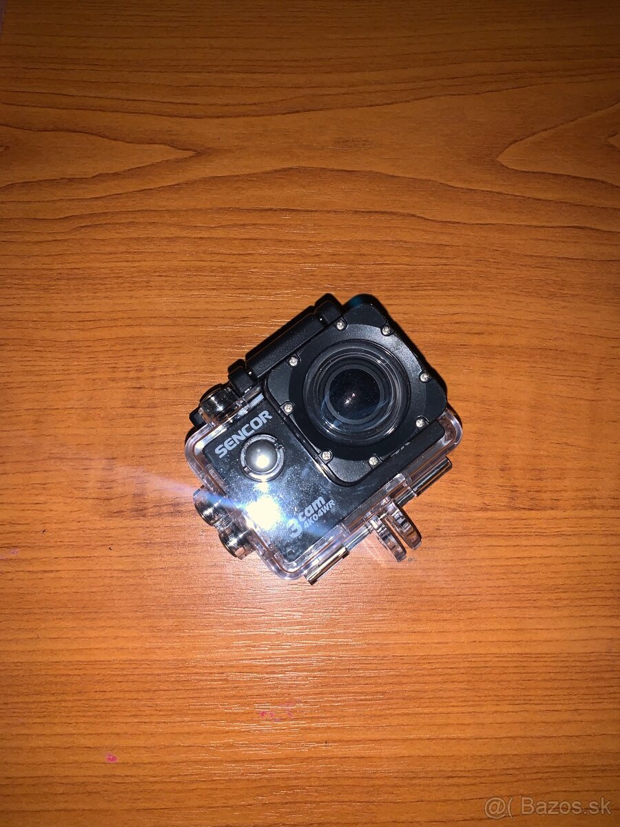 Sencor Camera