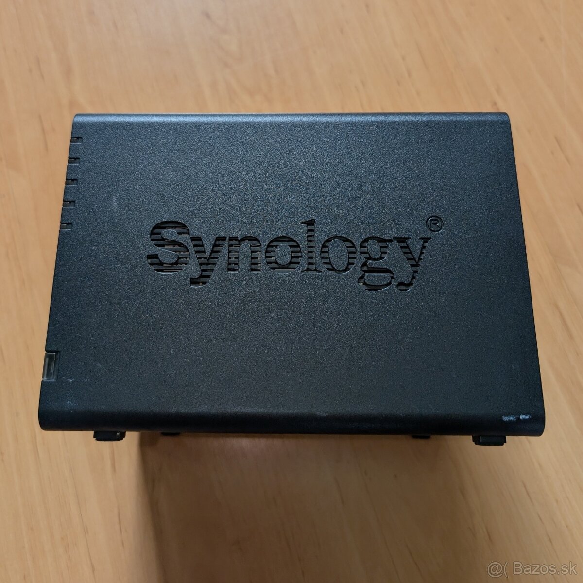 dátové úložisko Synology DiskStation DS415+