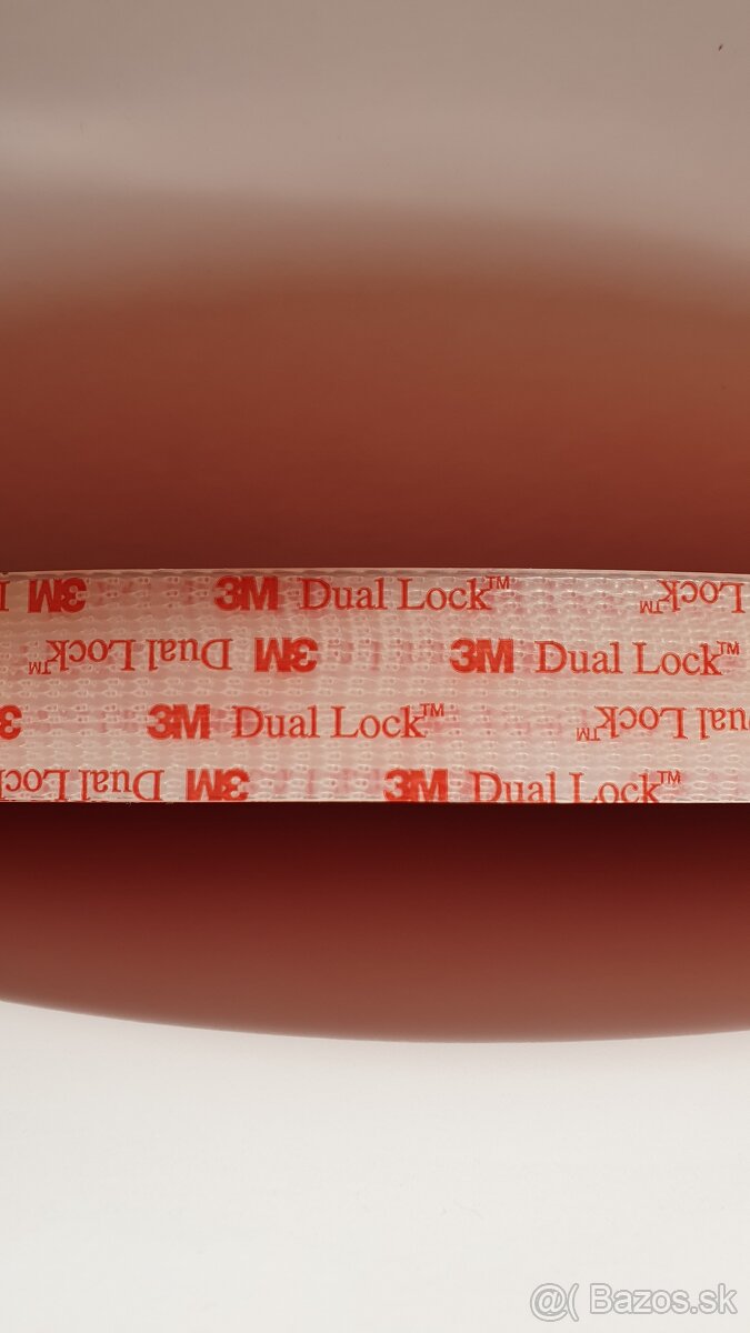 3M DUAL-LOCK samolepiaci suchý zips SJ3560