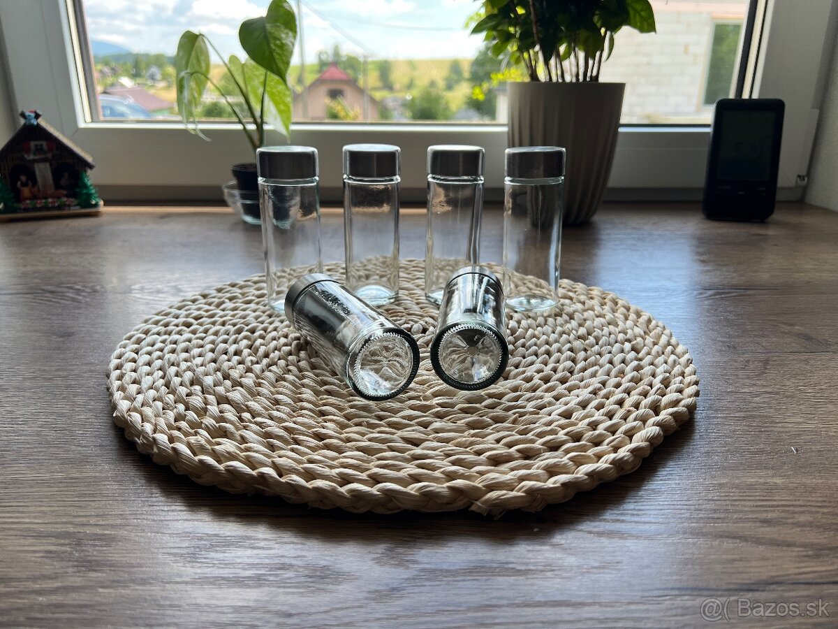 Ikea koreničky ÖRTFYLLD