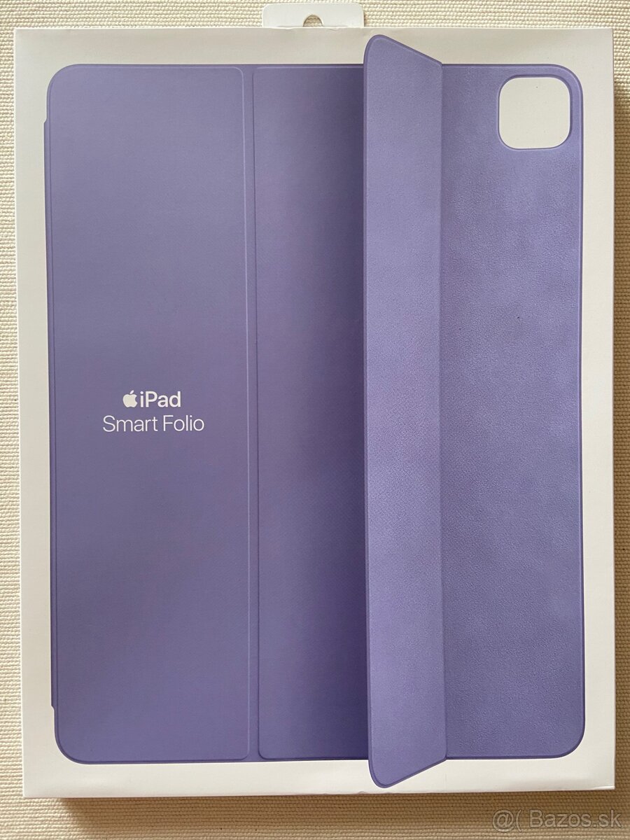 Apple Smart Folio pre iPad 12,9”