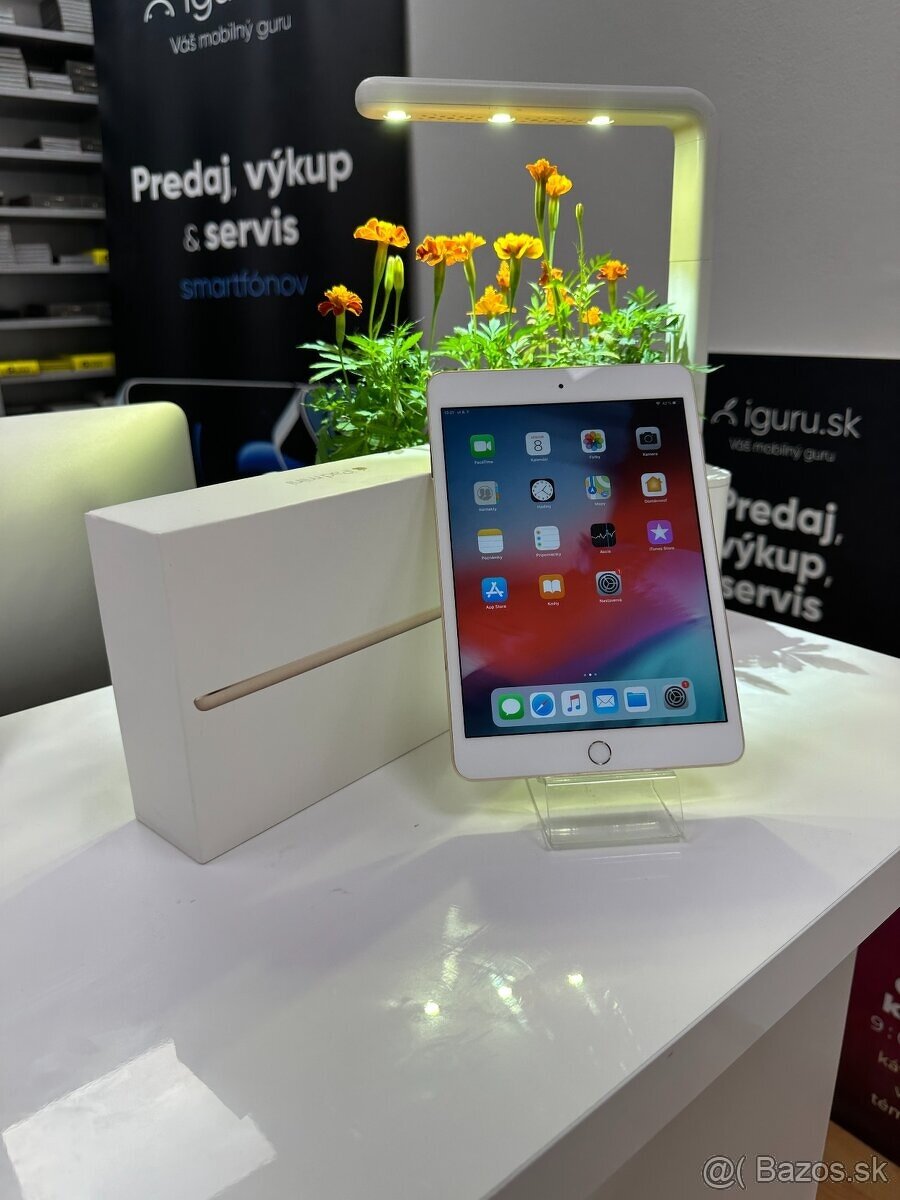 Apple iPad mini 3 | 16 GB